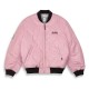 яке,мъжки,якета,grimey,peace,within,quilted,bomber,jacket