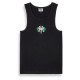 тениска,мъжки,тениски,grimey,sweet,science,fitted,sleeveless,t,shirt,black