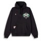 суичър,мъжки,пуловери,grimey,sweet,science,regular,hoodie,black,(black)