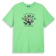 тениска,мъжки,тениски,grimey,sweet,science,matches,regular,short,sleeve,t,shirt,green,(green)