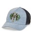 шапка,всички,шапки,grimey,sweet,science,trucker,cap,blue