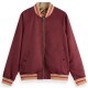 яке,мъжки,якета,scotch,&,soda,179812,reversible,bomber,jacket,bordeaux,(red)