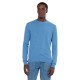 блуза,мъжки,пуловери,scotch,&,soda,179909,regular,fit,sweater,lake,blue,(blue)