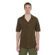риза,с,къс,ръкав,мъжки,ризи,scotch,&,soda,179914,short,sleeve,shirt,green