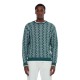 блуза,мъжки,пуловери,scotch,&,soda,179915,regular,fit,sweater,green
