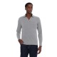 мъжки,блузи,с,яка,scotch,&,soda,179930,relaxed,fit,long,sleeve,polo,grey