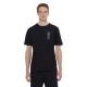 тениска,мъжки,тениски,scotch,&,soda,179943,short,sleeve,t,shirt,black