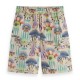 къси,панталони,мъжки,панталони,scotch,&,soda,180013,cargo,shorts,multicolor