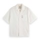 риза,с,къс,ръкав,мъжки,ризи,scotch,&,soda,180033,relaxed,fit,short,sleeve,shirt,white