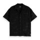 риза,с,къс,ръкав,мъжки,ризи,scotch,&,soda,180034,relaxed,fit,short,sleeve,shirt,washed,black,(black)