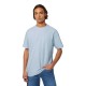 тениска,мъжки,тениски,scotch,&,soda,180053,relaxed,fit,short,sleeve,t,shirt,shirting,blue