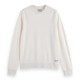 блуза,мъжки,пуловери,scotch,&,soda,180067,regular,fit,sweatshirt,white,(swan)