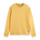 блуза,мъжки,пуловери,scotch,&,soda,180068,regular,fit,sweatshirt,yellow