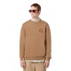 блуза,мъжки,пуловери,scotch,&,soda,180073,regular,fit,sweatshirt,soft,camel,(brown)