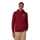 суичър,мъжки,пуловери,scotch,&,soda,180075,regular,fit,hoodie,roadside,red,(red)