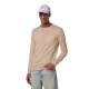 блуза,мъжки,пуловери,scotch,&,soda,180082,sweater,soft,camel,melange,(beige)