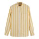 риза,с,дълъг,ръкав,мъжки,ризи,scotch,&,soda,180131,regular,fit,long,sleeve,shirt,yellow,sun,stripe,(yellow)
