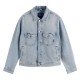 яке,мъжки,якета,scotch,&,soda,180140,regular,fit,denim,jacket,blue