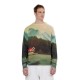 блуза,мъжки,пуловери,scotch,&,soda,180298,sweater,green