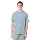 тениска,мъжки,тениски,scotch,&,soda,3,crosses,regular,fit,short,sleeve,t,shirt,shirting,blue,(blue)