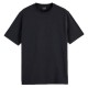 тениска,мъжки,тениски,scotch,&,soda,3,crosses,regular,fit,short,sleeve,t,shirt,black