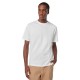 риза,с,къс,ръкав,мъжки,ризи,scotch,&,soda,3,crosses,relaxed,fit,short,sleeve,shirt,white