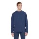 тениска,мъжки,тениски,scotch,&,soda,3,crosses,relaxed,fit,long,sleeve,t,shirt,navy