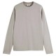 тениска,мъжки,тениски,scotch,&,soda,3,crosses,relaxed,fit,short,sleeve,t,shirt,grey