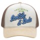 шапка,всички,шапки,scotch,&,soda,altos,adjustable,trucker,cap,dark,beige,(beige)