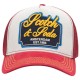 шапка,всички,шапки,scotch,&,soda,arena,adjustable,trucker,cap,red,(red)