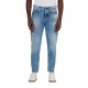 дънки,мъжки,панталони,scotch,&,soda,dean,loose,tapered,fit,jeans,blue