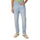 дънки,мъжки,панталони,scotch,&,soda,dean,loose,tapered,fit,jeans,level,up,(blue)