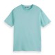 тениска,мъжки,тениски,scotch,&,soda,raw,edge,relaxed,fit,short,sleeve,t,shirt,blue,(sea,blue)