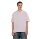 тениска,мъжки,тениски,scotch,&,soda,seasonal,core,3,crosses,loose,fit,short,sleeve,t,shirt,light,lilac,(pink)