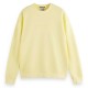 блуза,мъжки,пуловери,scotch,&,soda,seasonal,core,relaxed,fit,sweatshirt,sorbet,yellow,(yellow)