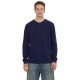 тениска,мъжки,тениски,scotch,&,soda,slub,henley,regular,fit,long,sleeve,t,shirt,blue