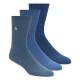 чорапи,мъжки,чорапи,scotch,&,soda,ss123279,crew,socks,3,pairs,blue