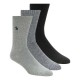 чорапи,мъжки,чорапи,scotch,&,soda,ss123279,crew,socks,3,pairs,black,grey,(grey,black)