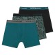 боксерки,мъжко,бельо,scotch,&,soda,sssp25m153378,boxers,3,units,black,green,(multicolor)