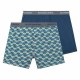 боксерки,мъжко,бельо,scotch,&,soda,sssp25m273377,boxers,2,units,green,blue,(navy,green)