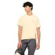 тениска,мъжки,тениски,silbon,logo,smile,short,sleeve,t,shirt,yellow,(yellow)