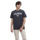 тениска,мъжки,тениски,silbon,raqueta,media,short,sleeve,t,shirt,blue,(navy,blue)