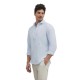 риза,с,дълъг,ръкав,мъжки,ризи,silbon,sport,oxford,1,2,long,sleeve,shirt,sky,blue,(blue)