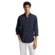 риза,с,дълъг,ръкав,мъжки,ризи,silbon,sport,soft,long,sleeve,shirt,blue