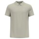 мъжки,блузи,с,яка,odlo,essential,solid,short,sleeve,polo,agate,gray,(beige)