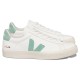 маратонки,мъжки,маратонки,veja,campo,leather,trainers,white