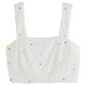 потник,дамски,топове,scotch,&,soda,beaded,cropped,sleeveless,top,white,(white,multicolor)