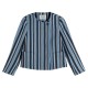 сако,дамски,сака,scotch,&,soda,casual,blazer,blue