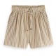 панталони,дамски,панталони,scotch,&,soda,lurex,high,waist,pants,desert,sand,stripe,(beige)