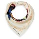 шал,ръкавици,шапки,и,шалове,scotch,&,soda,nine,lives,scarf,beige